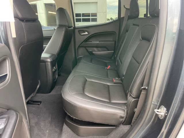 Used 2020 Chevrolet Colorado ZR2 w/ LPO, Power Package AWD/4WD image 28