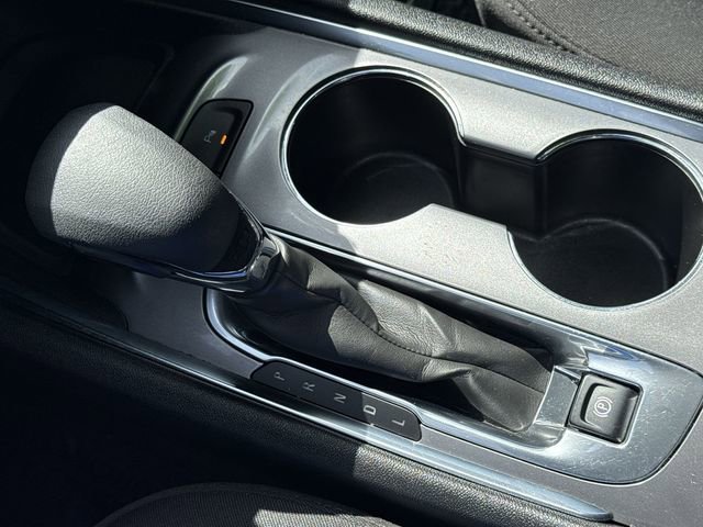 Used 2024 Chevrolet Malibu LT FWD image 15