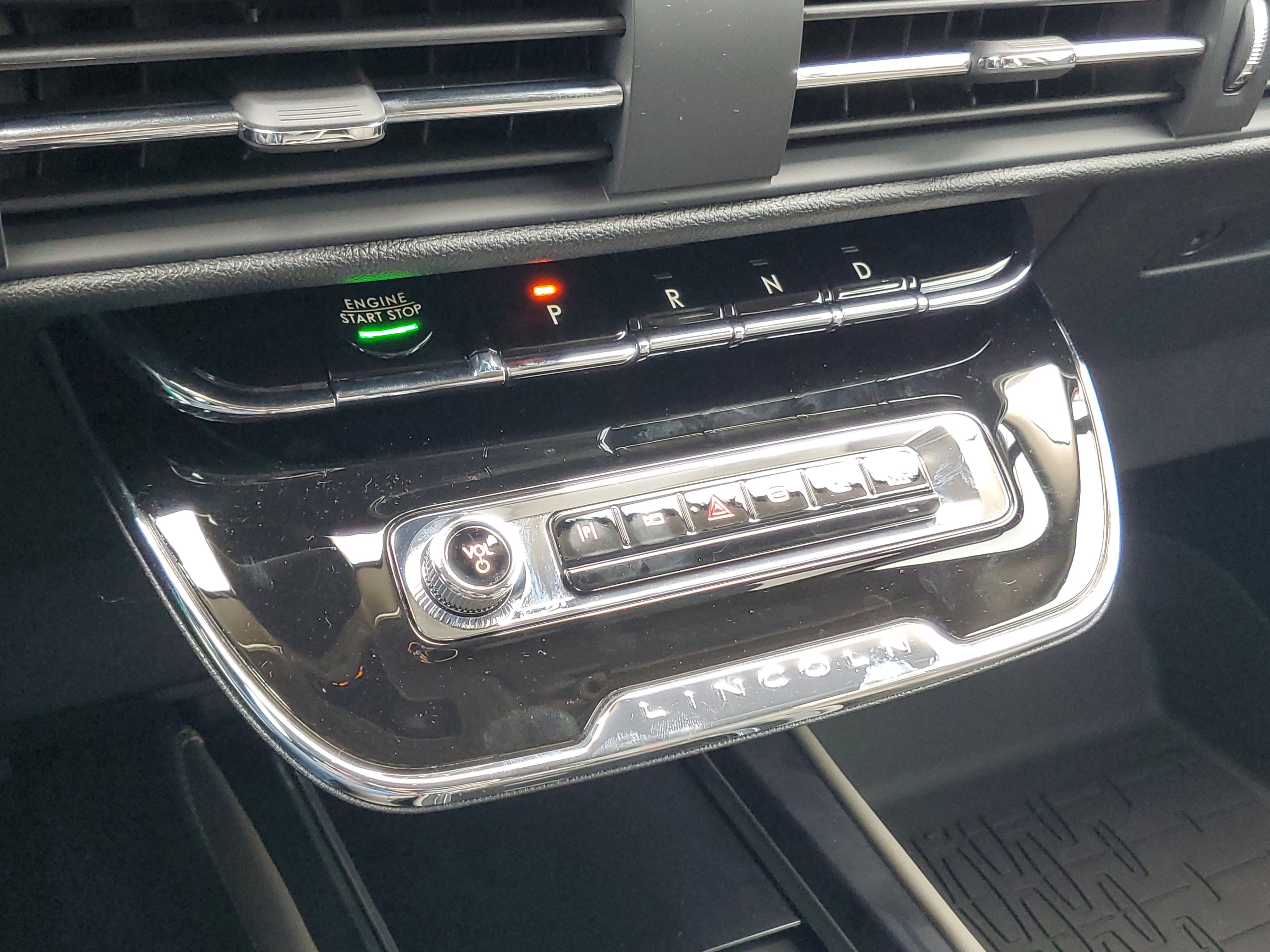 New 2025 Lincoln Corsair Grand Touring w/ Towing Package image 22