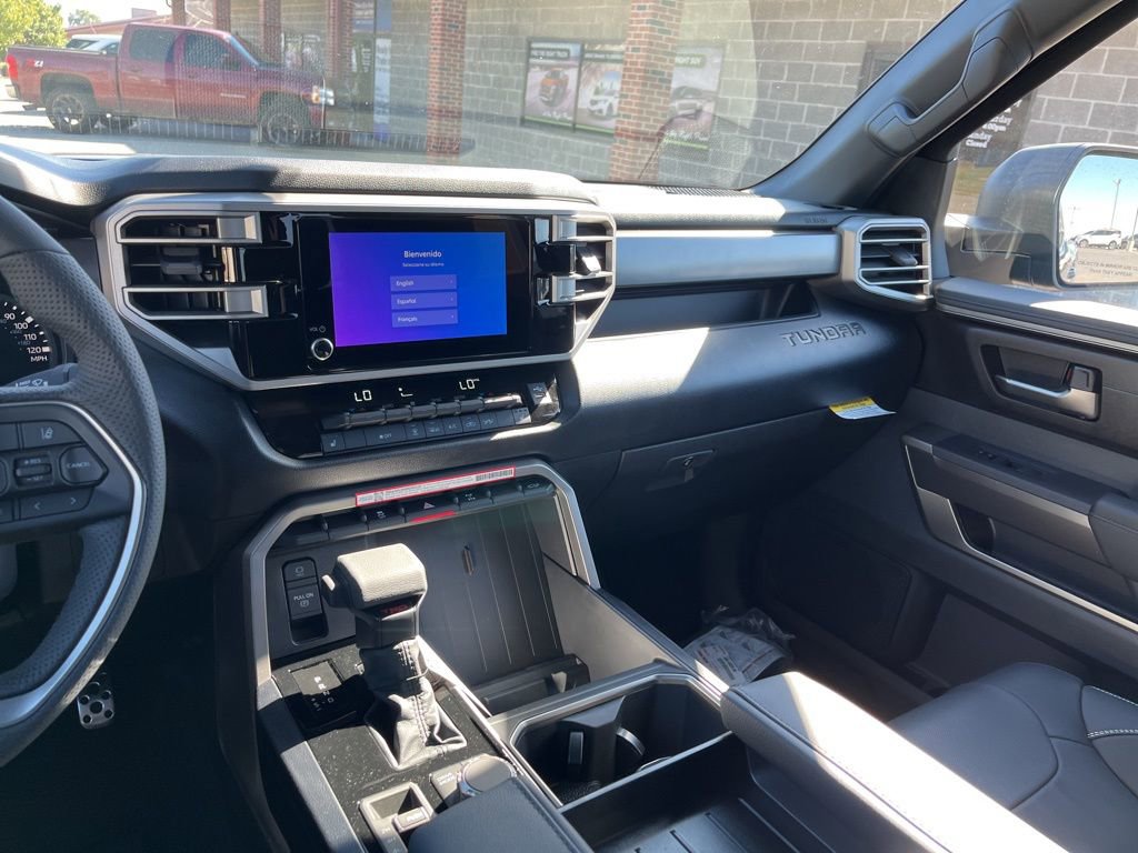 New 2026 Toyota Tundra SR5 image 33