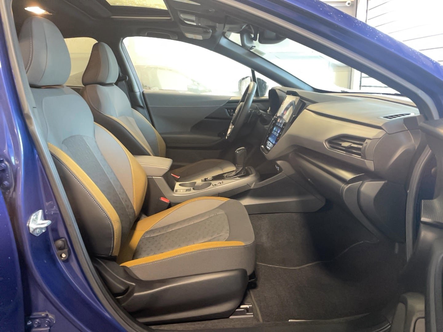 Used 2025 Subaru Crosstrek 2.5i Sport AWD/4WD image 23