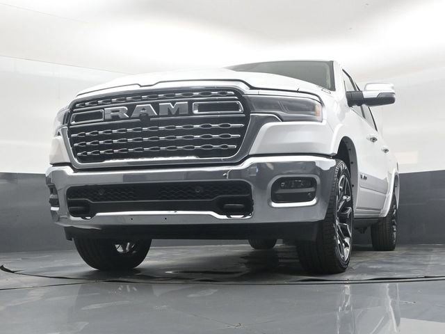 New 2026 RAM 1500 Limited AWD/4WD image 43