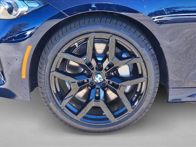 Used 2026 BMW 330i xDrive Sedan w/ M Sport Package image 18