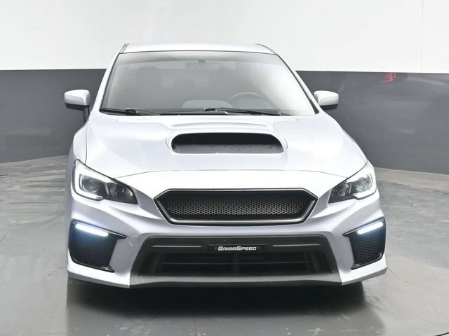 Used 2019 Subaru WRX Premium w/ Performance Package AWD/4WD image 3