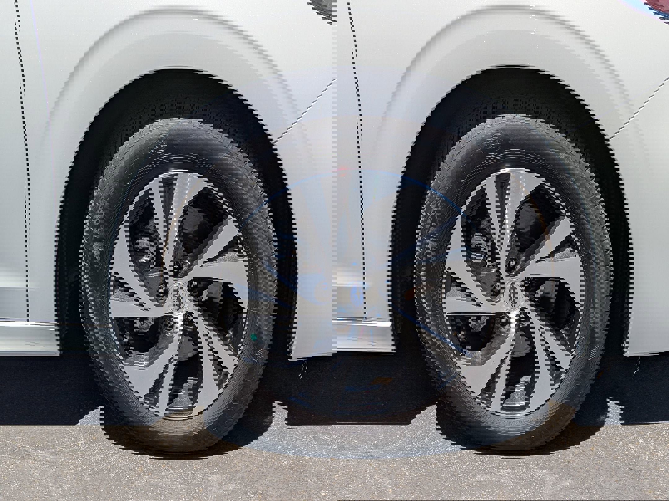 Used 2025 Subaru Legacy Premium image 7