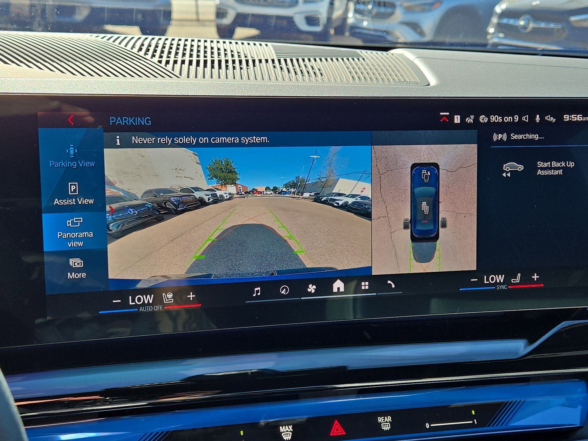 Used 2026 BMW M5 w/ Carbon Package image 18