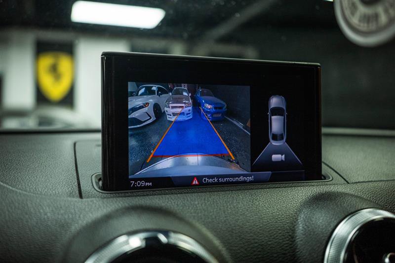 Used 2018 Audi A3 2.0T Premium w/ Convenience Package image 23