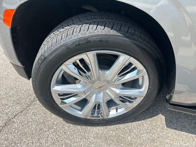 Used 2023 Chevrolet Tahoe High Country w/ Premium Package 2 image 75