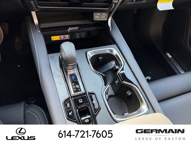New 2026 Lexus RX 350 image 27
