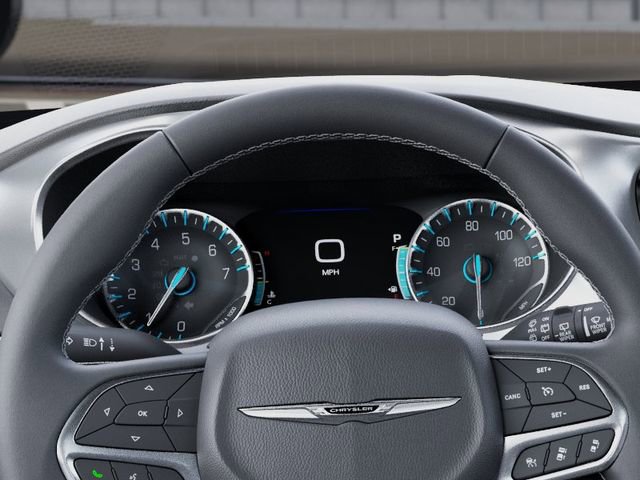 New 2026 Chrysler Voyager LX image 17