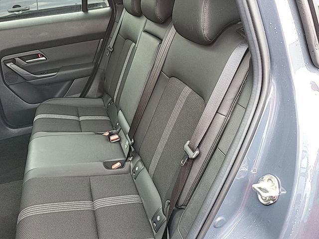 Used 2025 MAZDA CX-50 AWD 2.5 S w/ Premium Package image 9