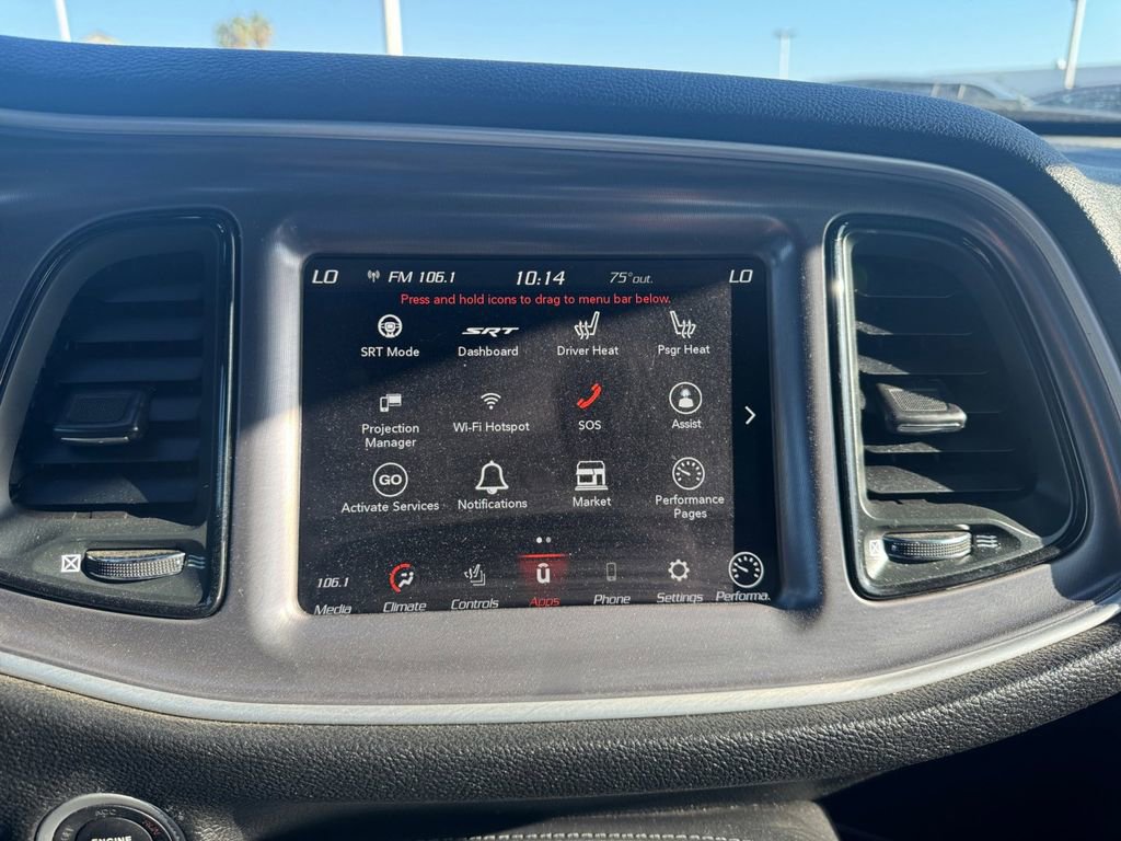 Used 2021 Dodge Challenger R/T Scat Pack image 19