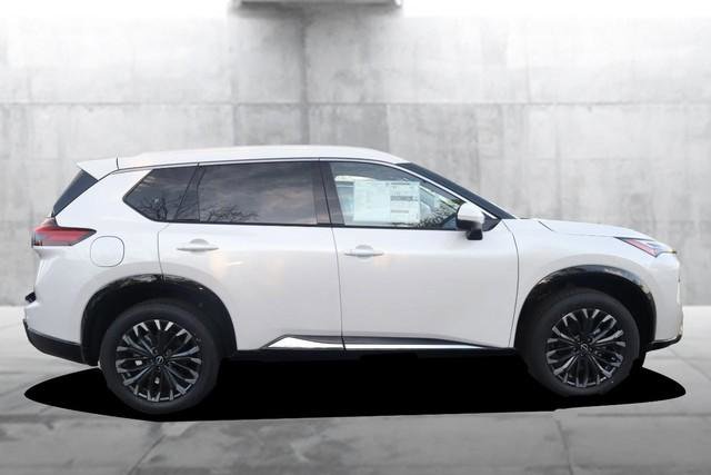 New 2026 Nissan Rogue Platinum AWD/4WD image 5