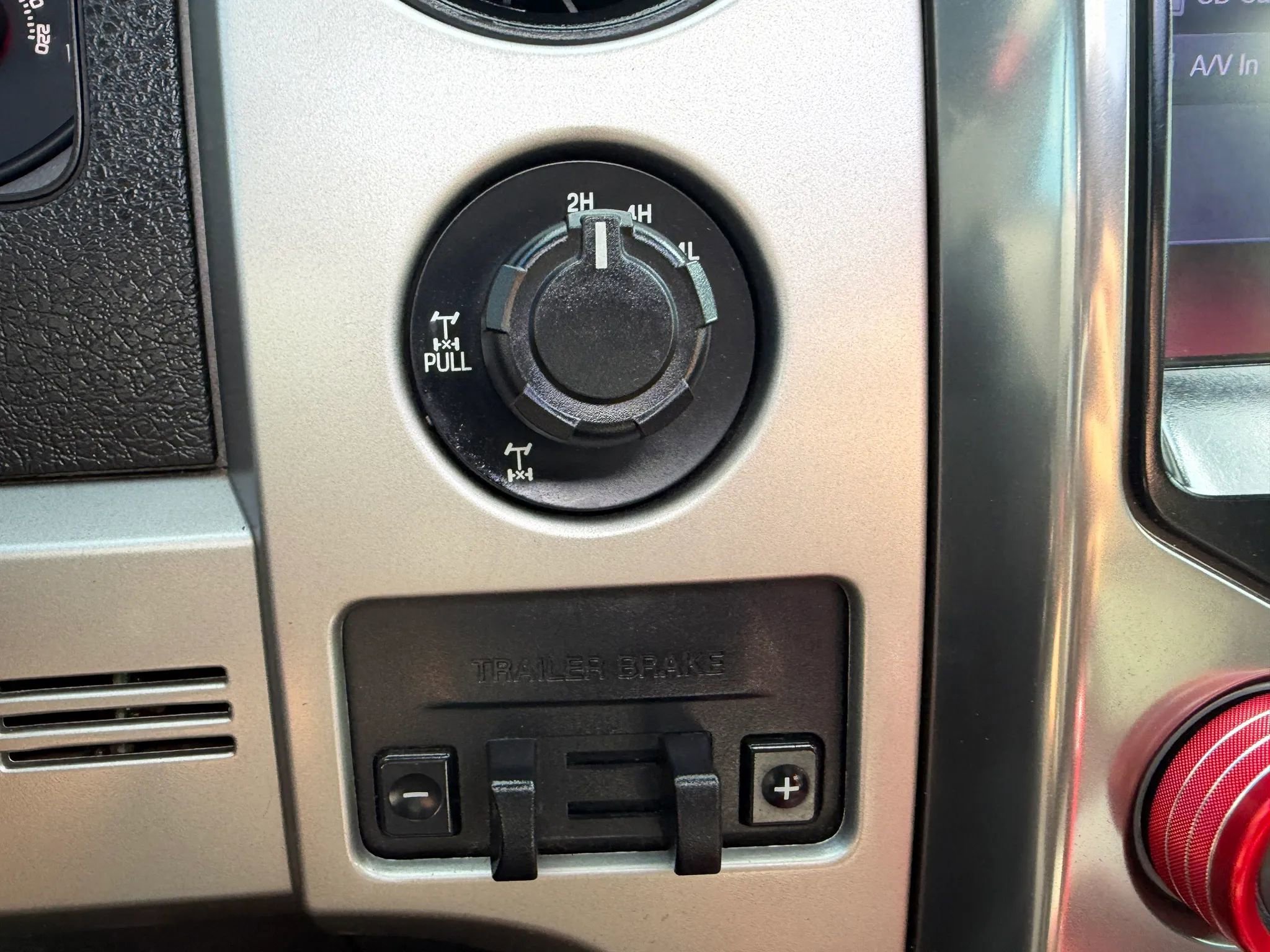 Used 2013 Ford F150 Raptor w/ Luxury Equipment Group AWD/4WD image 24