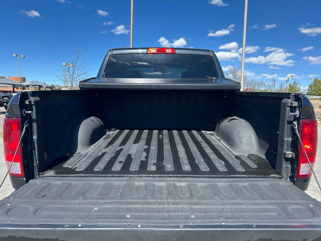 Used 2019 RAM 1500 Tradesman w/ Popular Equipment Group image 29