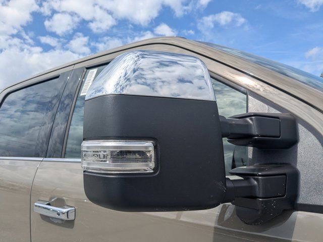 New 2026 Ford F350 King Ranch w/ Chrome Package image 13