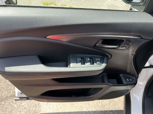 Used 2023 Honda Passport EX-L image 24