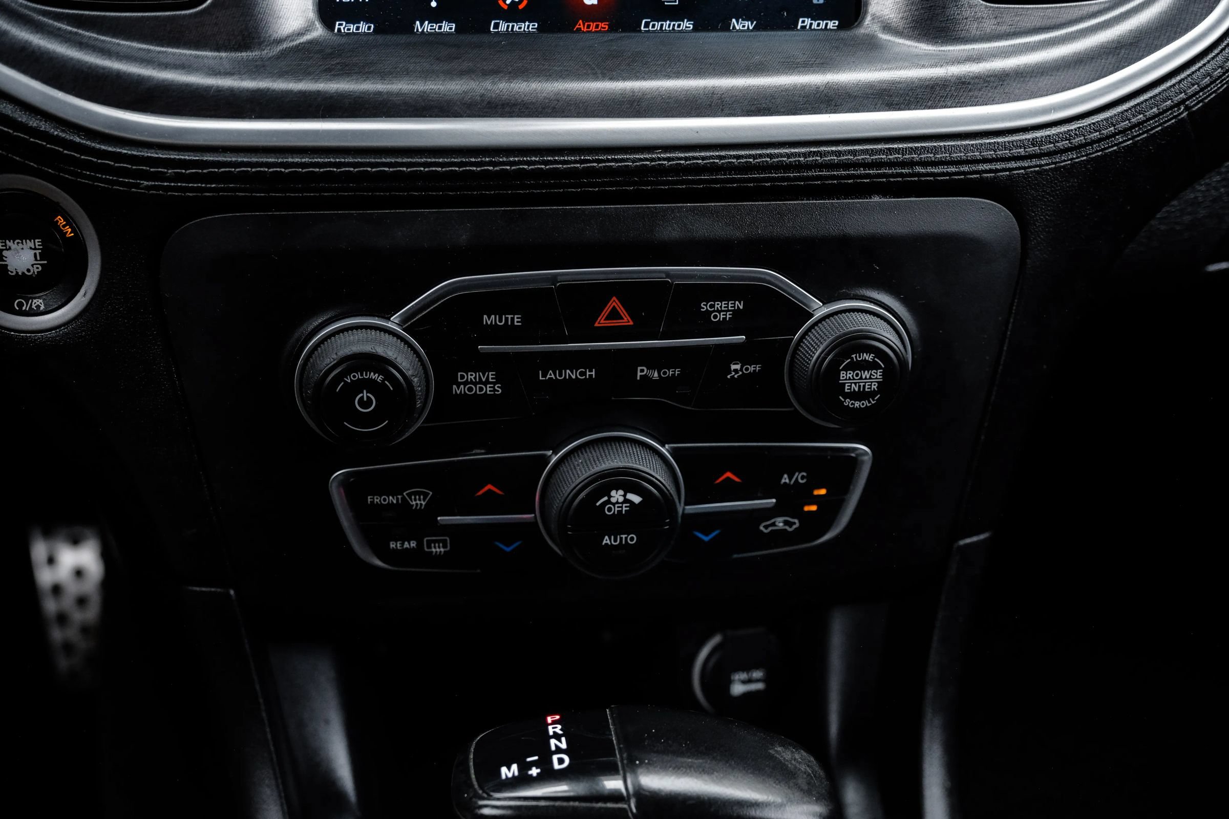 Used 2019 Dodge Charger Scat Pack w/ Daytona Edition Group RWD image 29