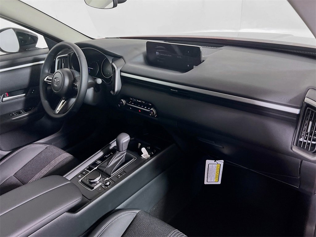 Used 2025 MAZDA CX-50 2.5 Hybrid w/ Weather Package image 24