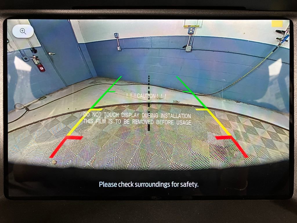 New 2025 Ford Bronco 4-Door image 23