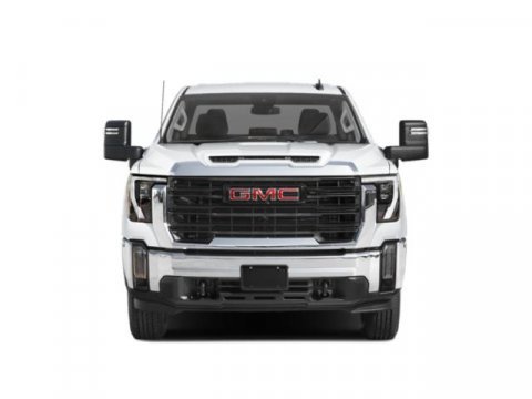 New 2026 GMC Sierra 2500 AT4X image 7