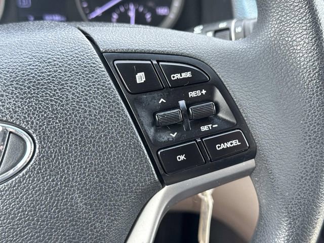 Used 2018 Hyundai Tucson SEL image 23