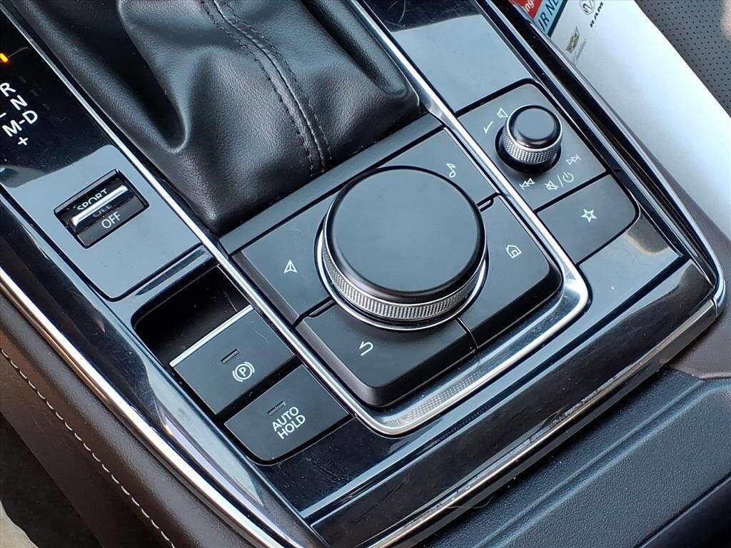 Used 2022 MAZDA CX-30 AWD 2.5 S w/ Premium Package image 17