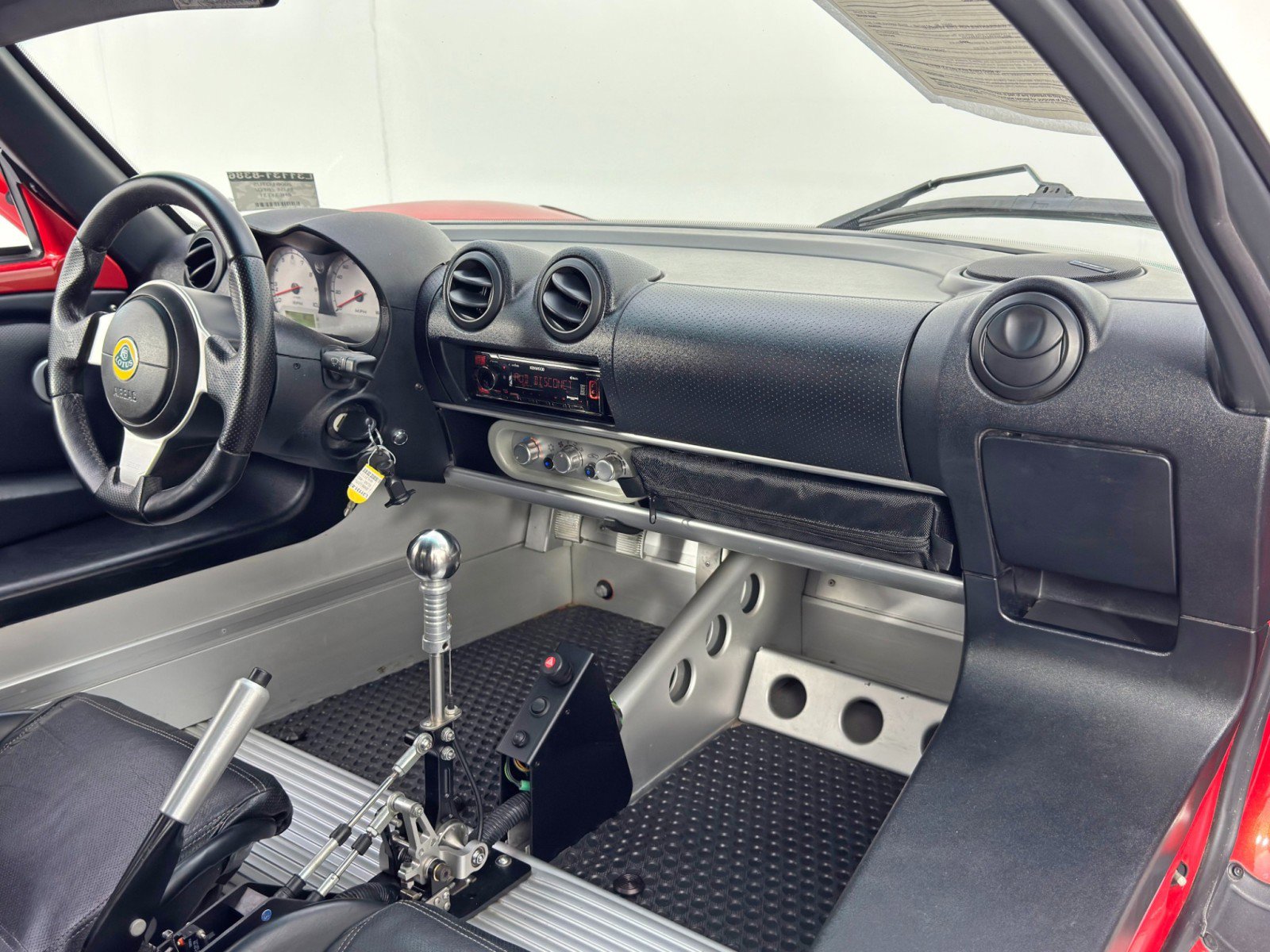 Used 2006 Lotus Elise image 13