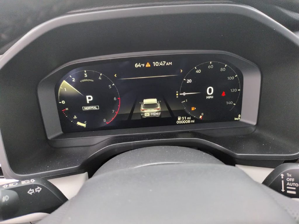 New 2026 Mitsubishi Outlander SE AWD/4WD image 24
