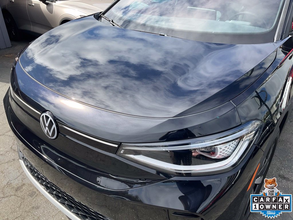 Used 2023 Volkswagen ID.4 Pro S AWD/4WD image 88