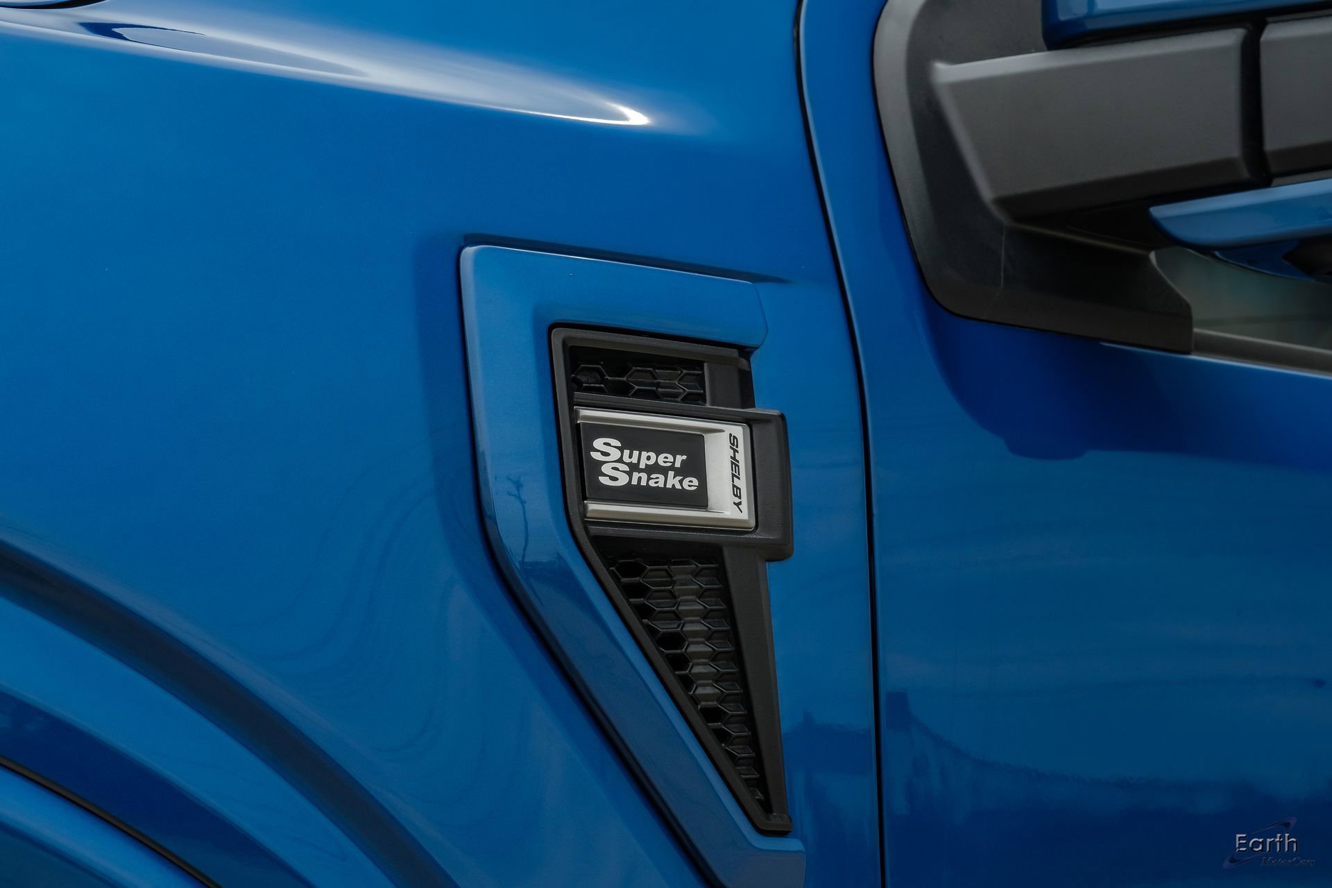 Used 2022 Ford F150 Lariat w/ Equipment Group 502A High AWD/4WD image 42