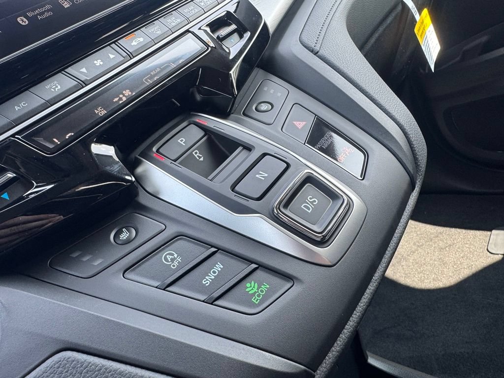 New 2026 Honda Odyssey EX-L image 10
