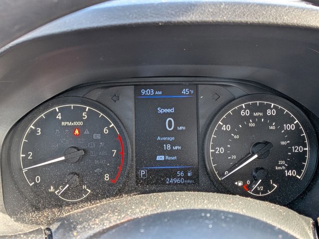 Used 2023 Nissan Altima 2.5 S image 10