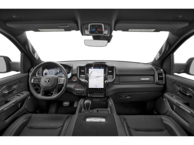 Used 2025 RAM 1500 RHO AWD/4WD image 10