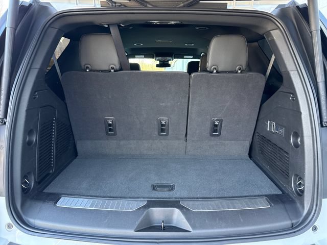 Used 2025 GMC Yukon Denali AWD/4WD image 14