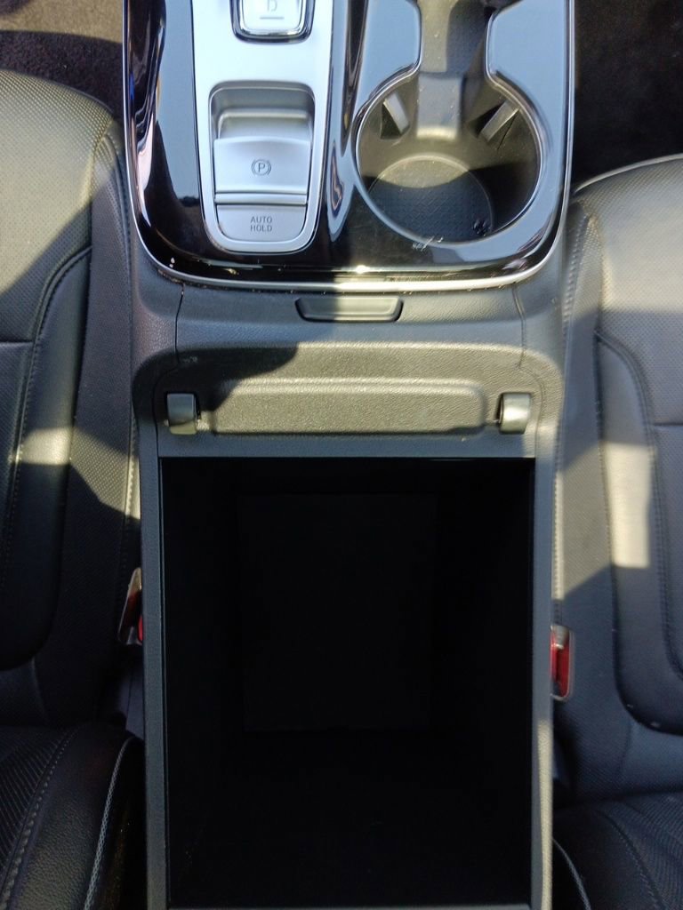 Used 2022 Hyundai Tucson Limited w/ Cargo Package image 26