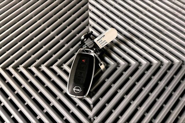 New 2026 Nissan Sentra S w/ Floor Mat Package image 13