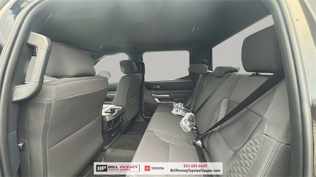 New 2026 Toyota Tundra SR5 image 12
