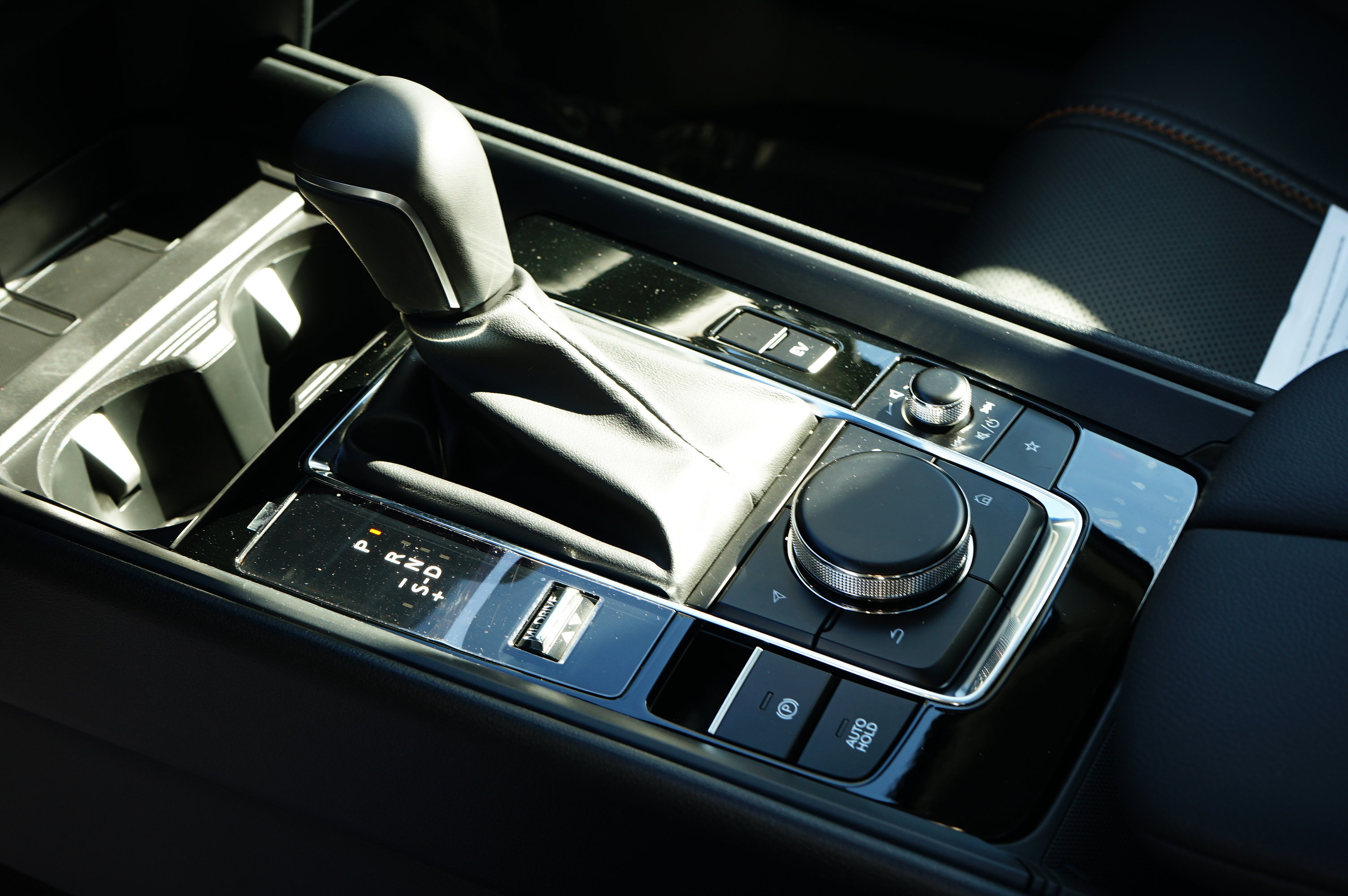 Certified 2025 MAZDA CX-50 2.5 Hybrid w/ Premium Plus Pkg image 21