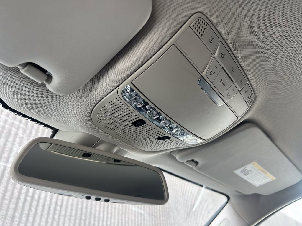 Used 2016 Mercedes-Benz GLC 300 image 35