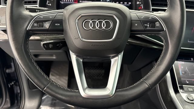 Used 2025 Audi Q7 3.0T Premium Plus AWD/4WD image 39