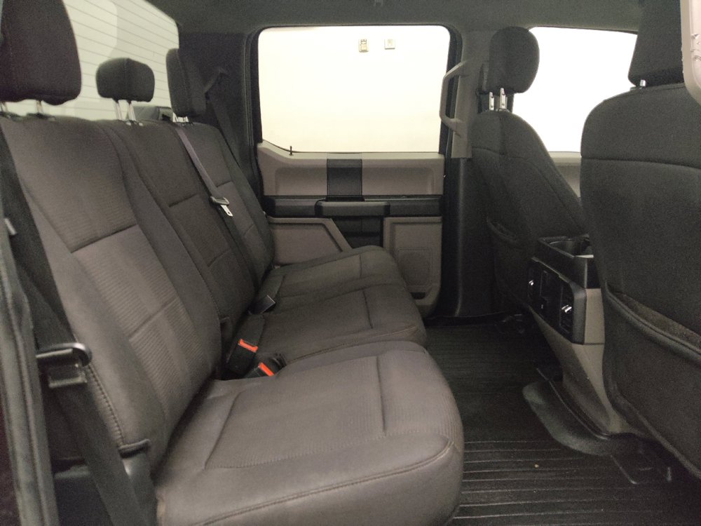 Used 2019 Ford F150 XL w/ Equipment Group 101A Mid image 19