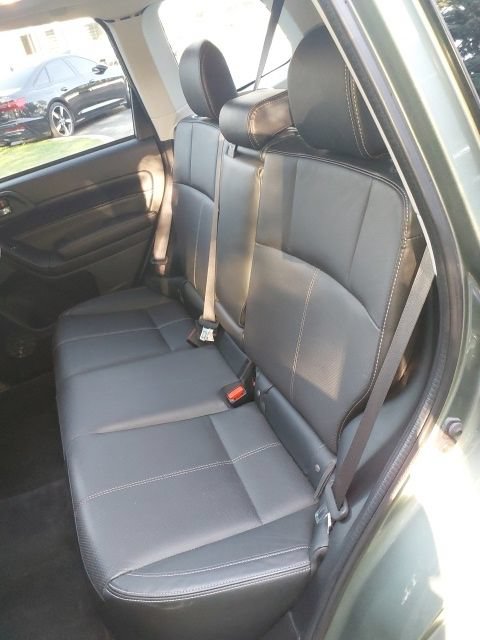 Used 2017 Subaru Forester 2.5i Touring AWD/4WD image 11