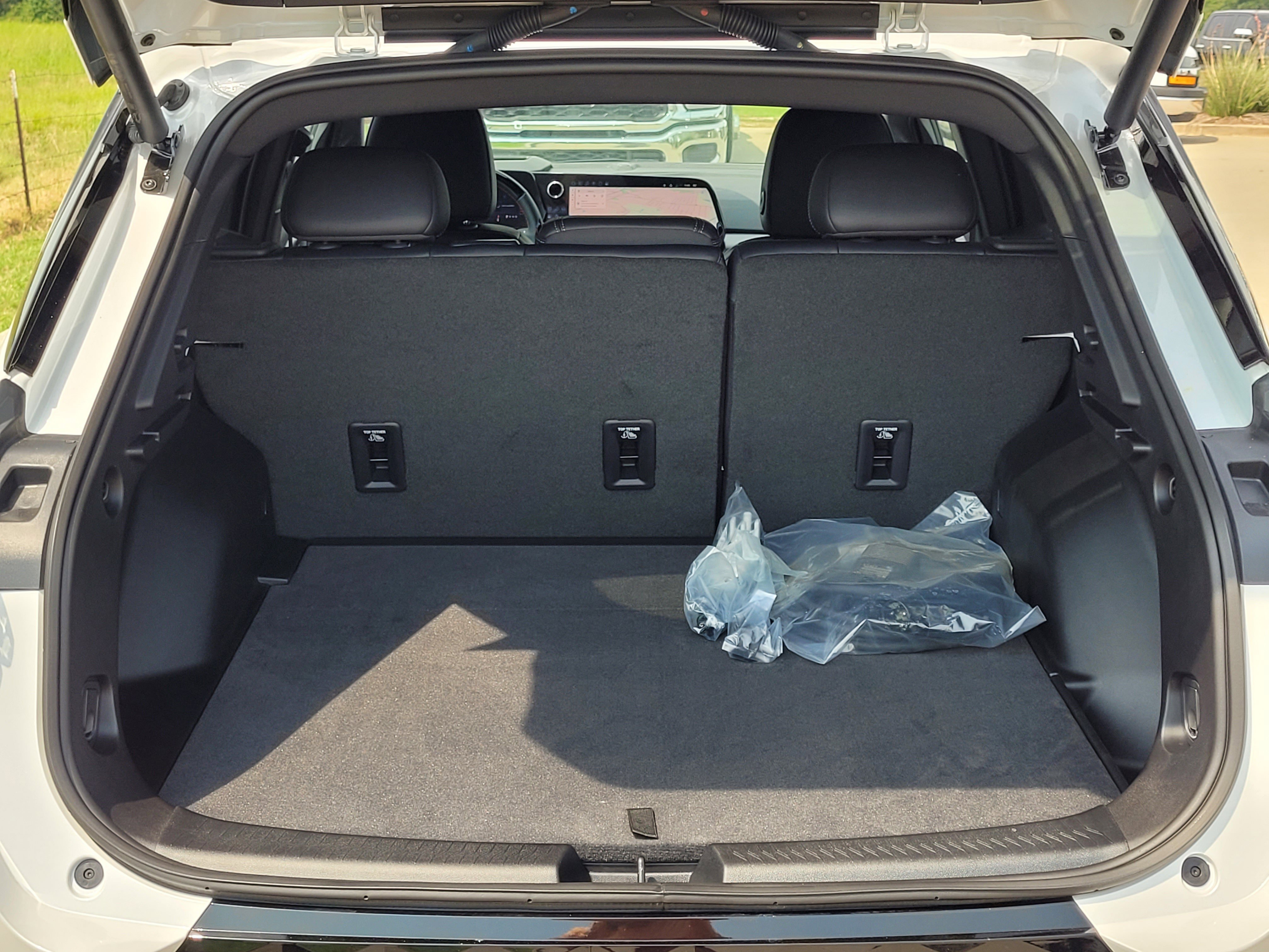 New 2025 Chevrolet Equinox EV RS w/ Active Safety Package 3 image 7