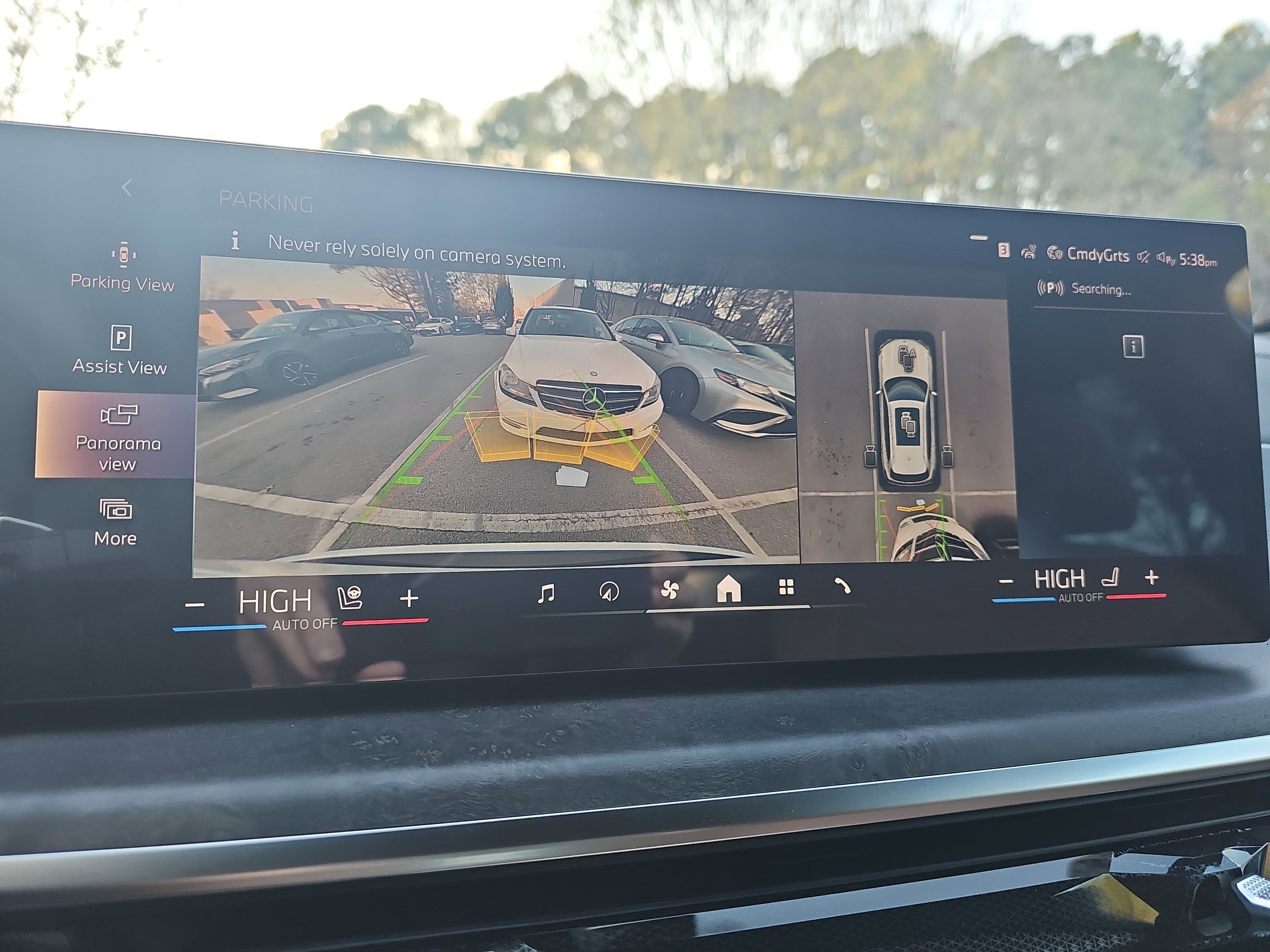 New 2026 BMW X5 xDrive40i w/ Climate Comfort Package AWD/4WD image 26