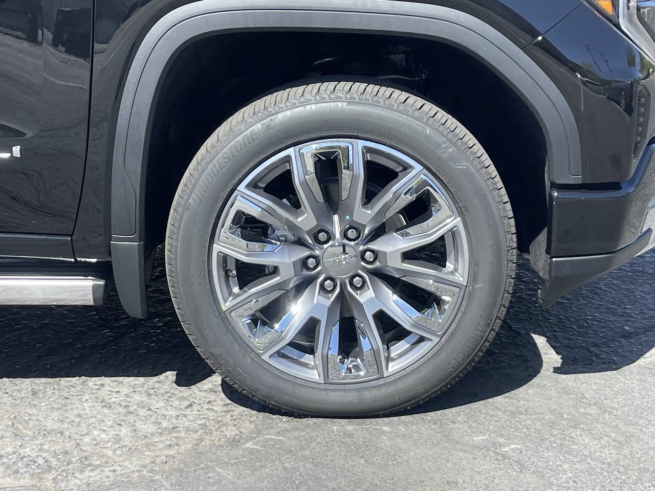 New 2026 GMC Sierra 1500 Denali AWD/4WD image 33