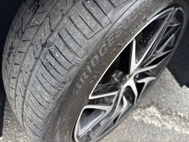 Used 2023 Kia Stinger GT-Line w/ Sun & Sound Package AWD/4WD image 9