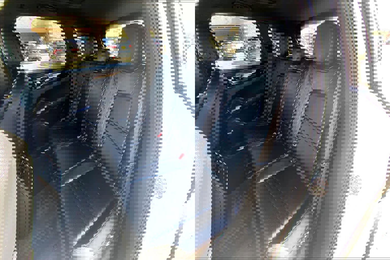 Used 2021 Porsche Cayenne S image 18