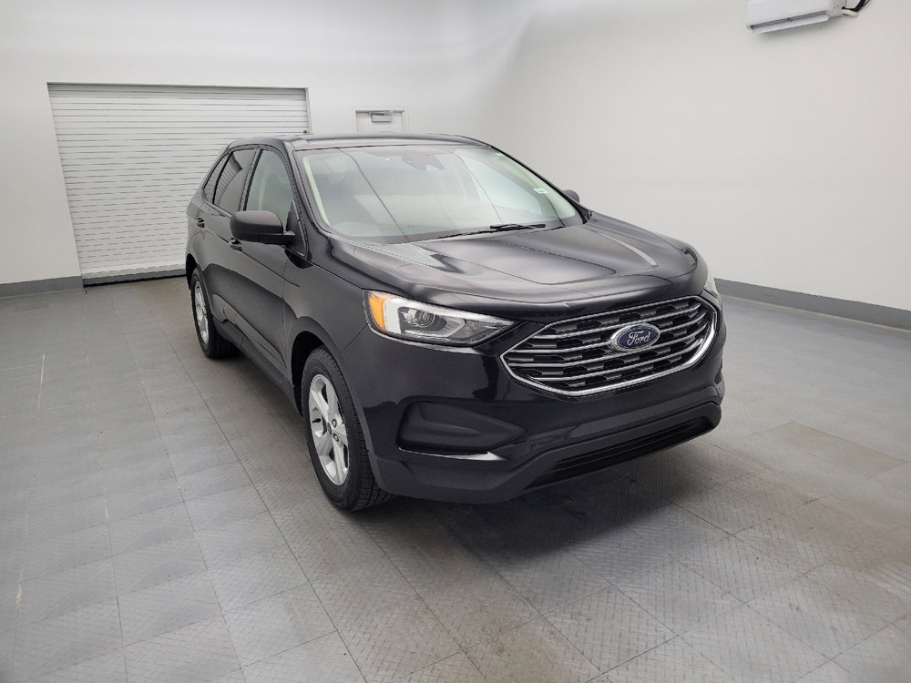 Used 2020 Ford Edge SE AWD/4WD image 13