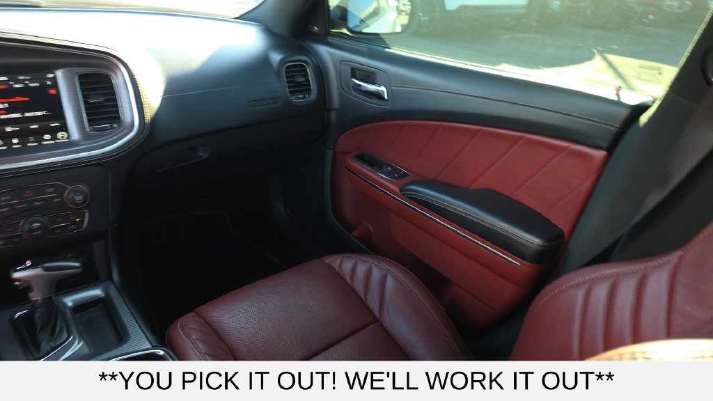 Used 2022 Dodge Charger SRT Hellcat RWD image 28